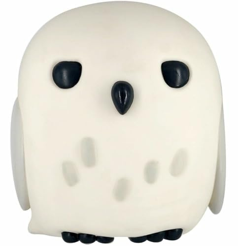 Unbekannt Harry Potter - Hedwig Bust Bank Spardose, Mehrfarbig, Einheitsgröße, 48406