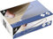 Briefklammern Kangaro 50mm rund Box 100 Stück. verzinckt K-10050