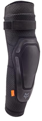 Fox Racing - Launch PRO Elbow Guard, Mountain Bike Cycling Guards, Black, XL