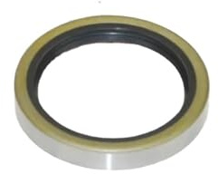 Sello de aceite del automóvil 0928348007 Retén de aceite original para eje trasero para Suzuki Jimny Carry Samurai