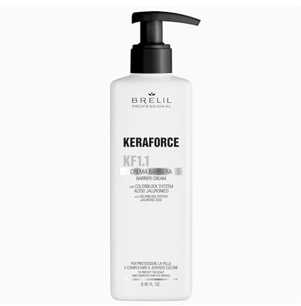 Brelil Keraforce Crema Barriera KF1.1 250ML
