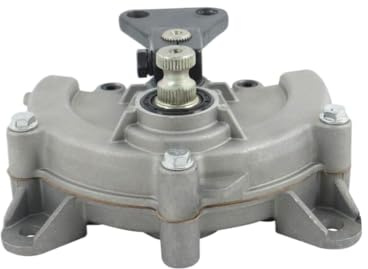 Conjunto de caja de cambios de dirección asistida 0454278 0454896 compatible con RZR 170 2009-2017
