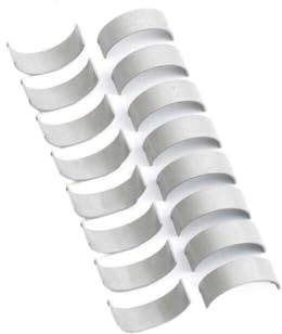 Pleuellagerschalen-Set STD, 16-teilig, kompatibel mit M278 M157 V8-Motoren, einschließlich CLS500 E550 GL450 S500 SL550