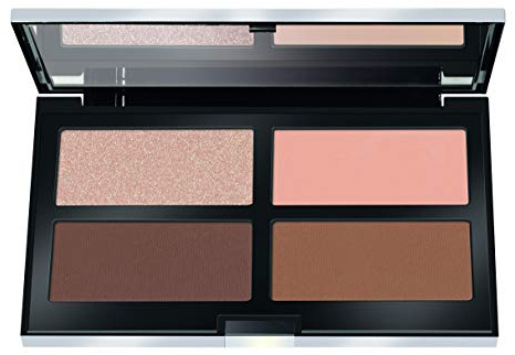 Pupa Contouring Palette - 10 Ml