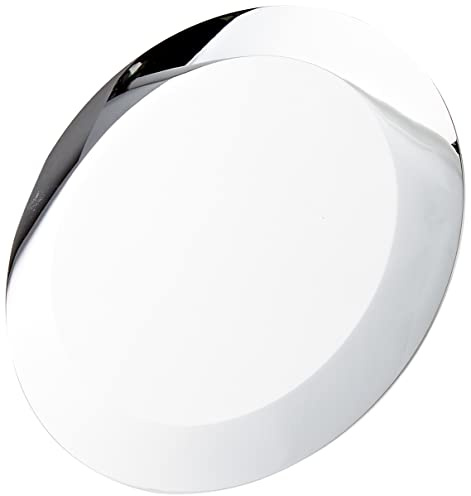 Geberit - Ablaufstopfen D62 für Siphon für Geberit Duschtasse: Chrom Bri Llante (150.285.21.1)