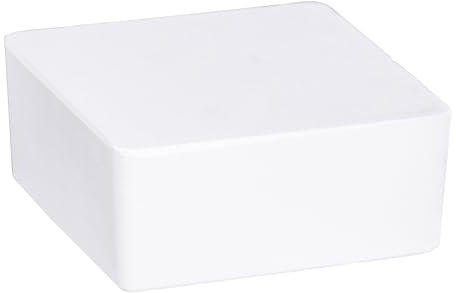 Wenko 50250100 Deumidificatore Cube 1000 G, Refill, Bianco