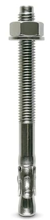 Goujons d'ancrage Simpson WA - Ø 12/179 mm (boite de 25)