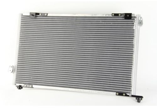 THERMOTEC KTT110247 Condensador aire acondicionado sin secador