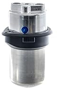 MAHLE AD 305 000P Filtre déshydrateur clim avec joints avec support sans pressostat
