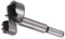 Meichoon Forstner - Set di punte multidente, perfetto per progetti di precisione per la lavorazione del legno e versatile kit di utensili per cerniere per armadietti, 15 mm