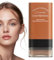 Corrector en barra - Base coreana | Corrector para piel madura | Base con cepillo integrado | Fórmula hidratante coreana, protector solar SPF 50+, antiarrugas e hidratante, acabado natural ligero
