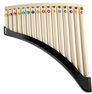 Professionelle Panflöten Professionelle Panflöte für Anfänger Musikinstrumente(Type 2)