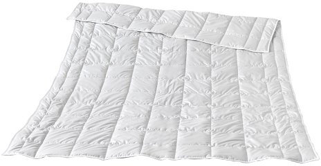 Traumina Kamelhaardecke Novis WK1 leicht, Füllung: 100% Kamelhaar 155x220 cm