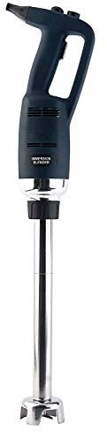 Li Bai 18'' Heavy Duty Big Stix Immersion Blender Commercial Mixer Electric Removable Shaft 2500rpm to 15000rpm With Accessory Hook
