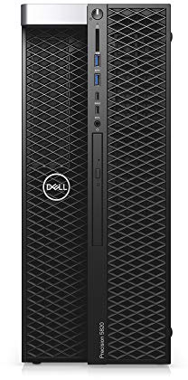 Workstation Dell Precision T 5820 Workstation | Intel Xeon W-2125 | Ram 32Gb | SSD 512Gb | Nvidia Quadro P4000 | Windows 11 Pro