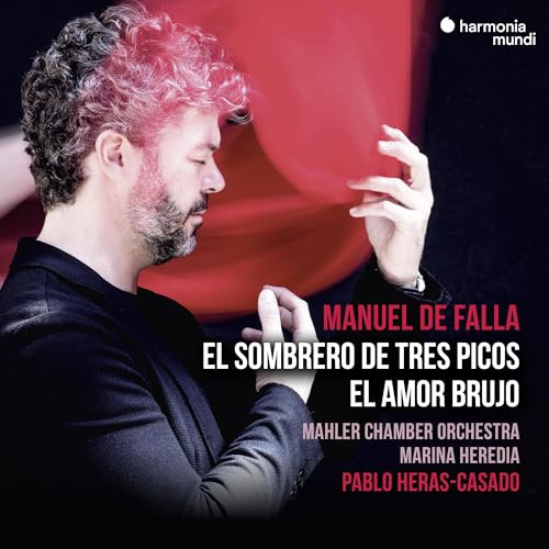 Falla: El Sombrero de Tres Picos