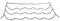 Scaffale porta bottiglie in metallo originale 505X271 mm Frigorifero congelatore C00264269 INDESIT Frigorifero congelatore C00264269 INDESIT