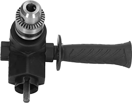 Right Angle Drill Attachment Kit Right Angle Bend Extension Accessory Narrow Space Repair Tool Electric Corner Device for Maintenance Tools
