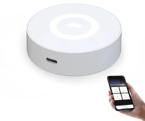 Smart Multi-mode Gate-way, para Tuya Smart Gateways Hub para Zigbee3.0 Multimodo Wifi Bluetooth App Control Gate-way Hub