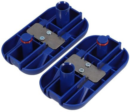 BAZEITFLOW Outil De Finition à Tête Plate Araseur De Chant Manuel Pour Tranchant Précis Pour Bricolage Menuiserie Matériau Robuste Pour Usage