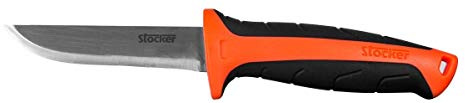 STOCKER Coltello Universale XL
