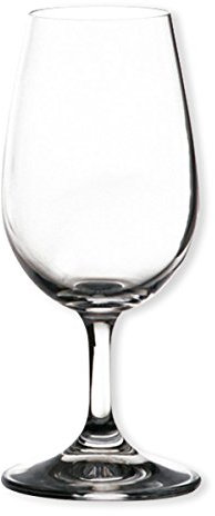 lehmann glass I.N.A.O. Lot de 6 verres à dégustation MILLESIME 22 CL