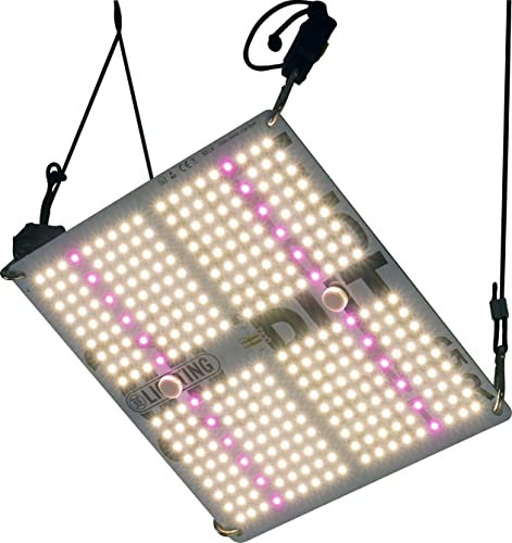 Panneau GB Lighting LED Pro V3 150 W pour cultures