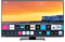 Avtex W215TS 21.5'' Smart TV for Motorhome Caravan Truck Boat - 12v 24v 240v 21.5 inch Super Slim LED Wifi Bluetooth Connected Television Full HD FHD built-in Freesat Satellite Decoder
