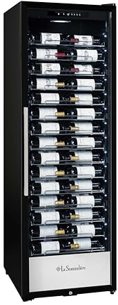 LA SOMMELIERE Cave de vieillissement PRO160N