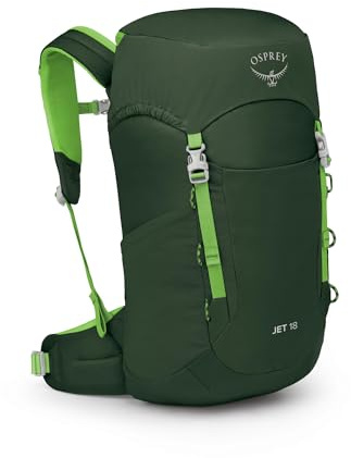 Osprey Jet Kinder-Wanderrucksack