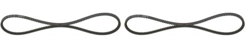 Bosch 10X940 - Keilriemen - 1987947600 (Packung mit 2)