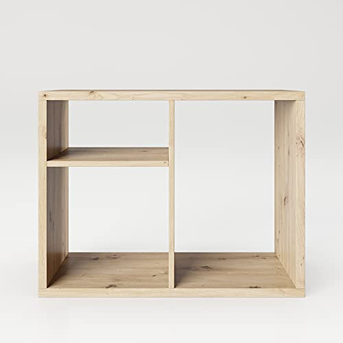 phoenix group Fortuna Regal, Raumteiler in Artisan Eiche