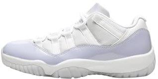 Air Jordan 11 Retro Low Pure Violet (W) AH7860-101 Size 39