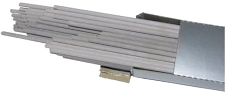 Silberhartlot AG 104 D1,5xL500mm L-Ag45Sn 25 St.FELDER