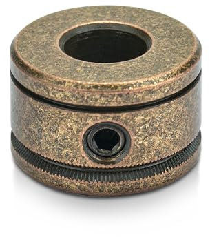 Drive Roll Replacement for Lincoln Electric Weld Pak 100 100HD 125 155 175HD 3200HD 5000HD Welder Mig Wire Feed Parts KP1884-1 for .023 - .025 Solid Wire & .030 - .035 Solid/Flux-Cored Wire