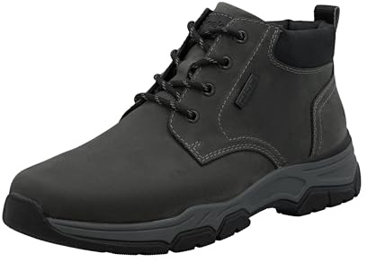 Rieker 31204 Botas con Cordones Hombre