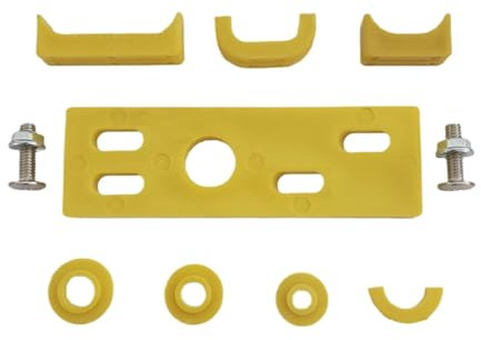 Interaktives Auto-Dellenreparaturwerkzeug, Auto-Begrenzungshaken zur Schadensentfernung, Hilfs-Automobil-Dellenreparaturzubehör für Enthusiasten, Mechaniker, Fahrzeugwarter, 58 g