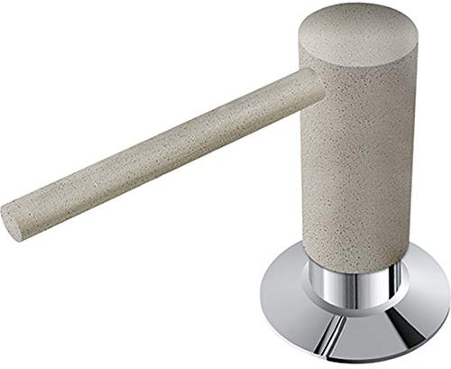 FRANKE; Distributeur de savon Comfort (119.0578.746); Couleur : noix