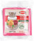 Graziano, Pasta di Zucchero Fucsia, Pasta Morbida ed Elastica Perfetta per la Copertura della Torta, facile da Stendere e da Colorare, Senza Glutine e Senza Grassi Idrogenati, 250 g