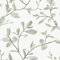 Superfresco Easy Papier peint intissé Eugénie 1005 x 52cm Vert | Revêtement Mural, Tapisserie | Ambiance Facile à poser et à enlever