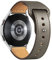 Cuir Bracelet Galaxy watch 5/Pro/4 40mm 44mm 45mm/Classic 46mm 42mm Homme/Femme,20mm Bracelet montre pour Samsung Watch Active 2/Garmin vivoactive 3/Venu sq,Amazfit gts/2/mini/Bip,Huawei GT/2/3 Pro