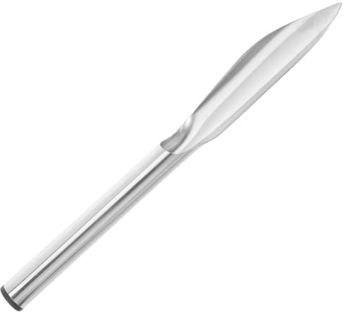 Palette da Giardinaggio Inossidabile Attrezzo Multifunzionale per Coltivazione e Diserbo Utensile Ergonomico per Giardinaggio e Attività Outdoor