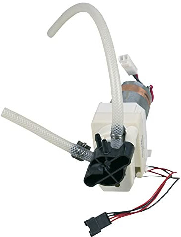 Jura Keramikventil 12-24V V2 RoHS Z Serie