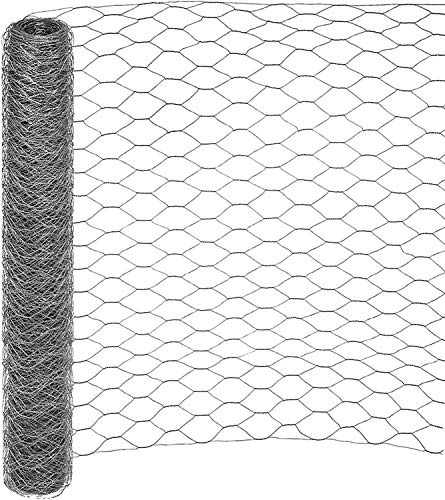 MARRA EDILE 25 mt Rete 16/2 ø 0,7 H 200 cm POLLI ZINCATA Recinzione TRIPLICE Torsione Galline POLLAIO MARRAGROUP MARRAEDILE