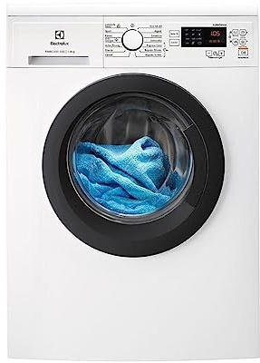 Lavadora ELECTROLUX EA2F6841CF Blanco 8Kg 1400