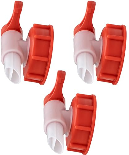 ISOLATECH Sabeu Fluxx 3 pezzi AH 23/51 HF rubinetto di scarico