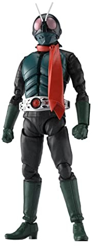 Bandai Hobby - Shin Kamen Rider - Masked Rider Figure-Rise Standard Model Kit