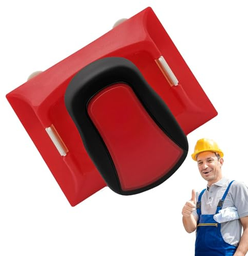 Malwerkzeug-Pinsel – Trimm-Malwerkzeug, Wandmalpinsel, Kantenmalpinsel, Wände, Farbtrenner, Latex-Pinsel, Eckmalerpinsel, Malerbedarf-Set zum Malen von Wänden