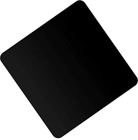 BELLIFFY 35x35CM Acryl Reflexion Bord Fotografie Requisiten Fliesen Aufkleber Selbst Make-Up Hintergrund Schmuck Requisiten