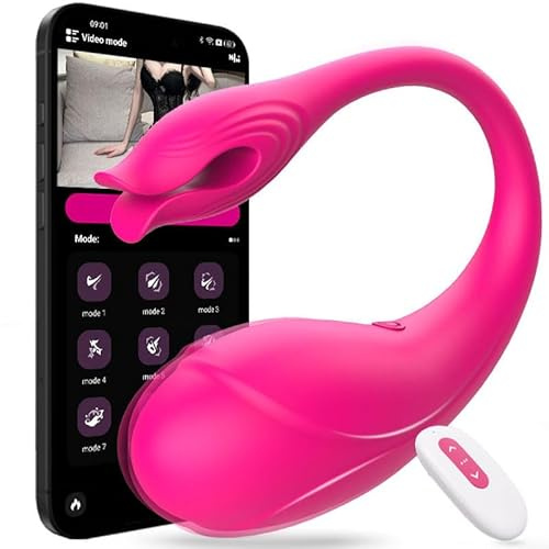 Sexes Toye Femmes Vibromasseur Point G pour Feminin, avec aspiration 9 Modes Vibrant,Télécommandé Vibromasseurs feminin Jouets Sexuels Rechargeables Stimulation Clitoridien Sex toys Couple